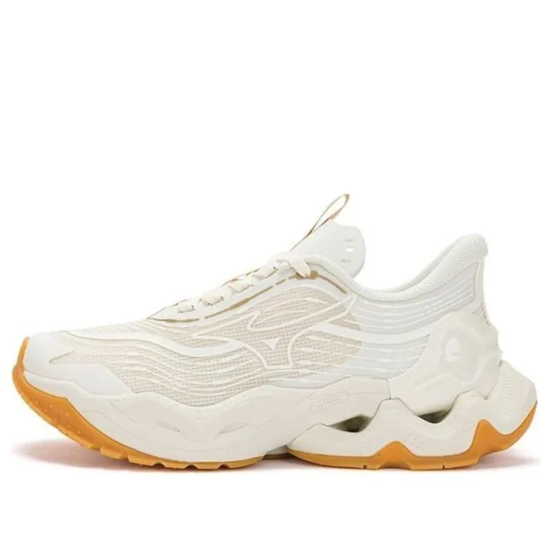 Mizuno KOI 2K SP 'White Orange' D1GH230803 sold by KicksCrew