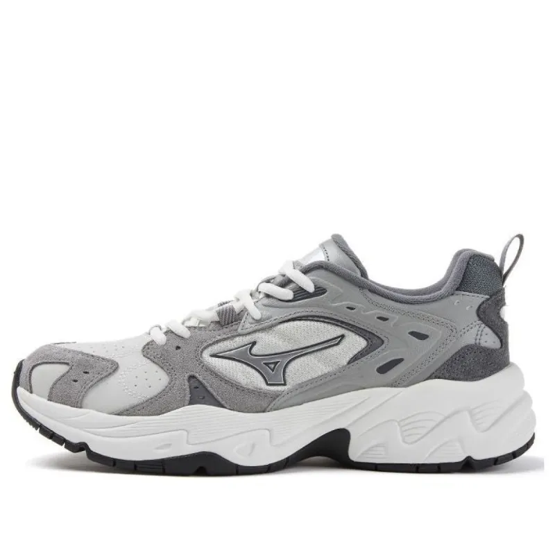 Mizuno Trainer 2K 'Light Grey' D1GH230502 sold by KicksCrew