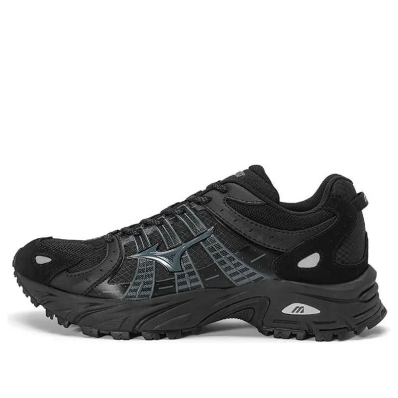 Mizuno Wave Rider 10 'Trail Breathable Fashion' D1GH222804 sold by KicksCrew