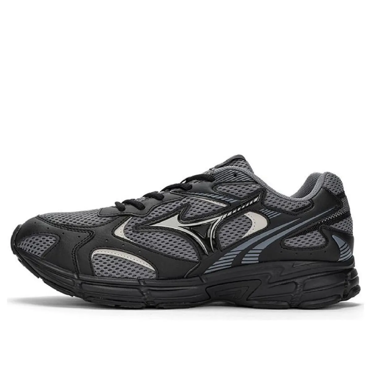 Mizuno Women's Wave Daichi 8 Trail Running Shoes - Estate