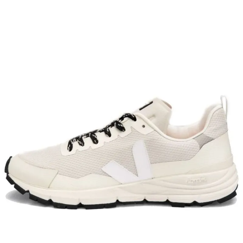 Veja Dekkan Alveomesh 'Natural White' DC0102576 sold by KicksCrew