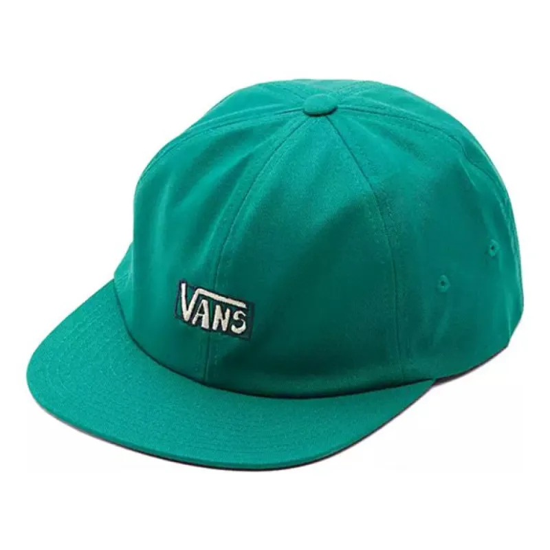 Vans Seasonal Jockey Hat 'Green' VN0A7SD160Q made by Vans
