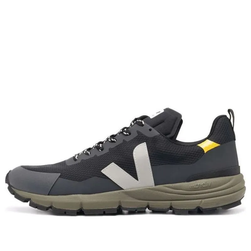 Veja Dekkan Alveomesh 'Black Oxford-Grey Tonic' DC0102581 sold by KicksCrew