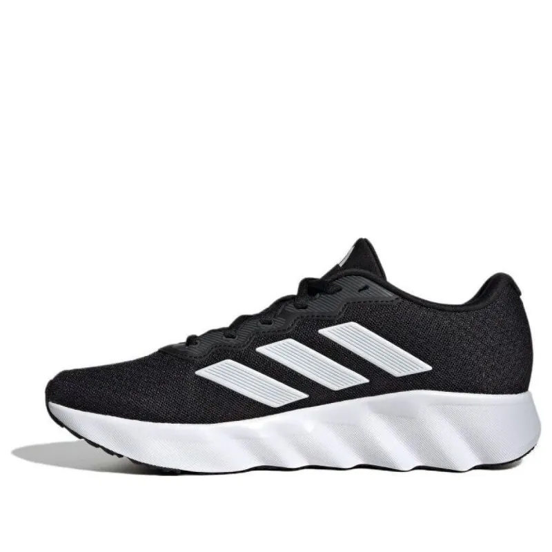 (WMNS) adidas Switch Move 'Black White' ID5258 sold by KicksCrew