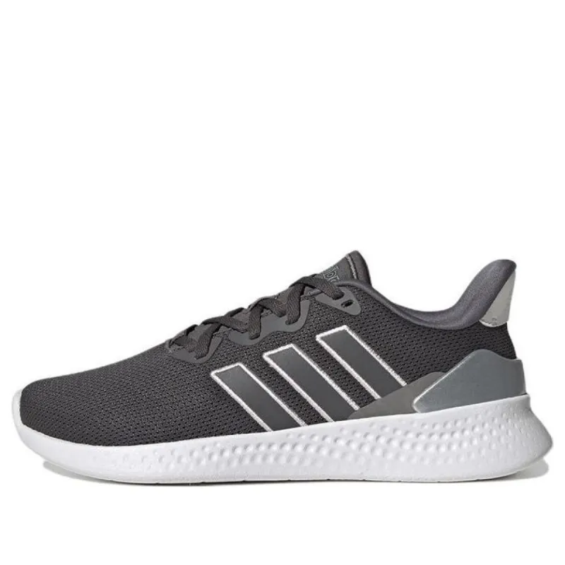 (WMNS) adidas neo Puremotion SE 'Grey White' GZ6775 sold by KicksCrew