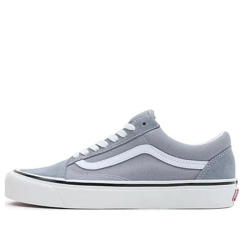 Vans Old Skool 36 DX 'Grey White' VN0A4BW3BM7 sold by KicksCrew