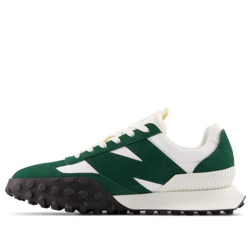 New Balance XC-72 'White Green' UXC72LD sold by KicksCrew