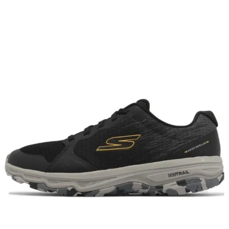 Skechers Go Run Trail Altitude 'Black Grey' 220915-BKGY sold by KicksCrew