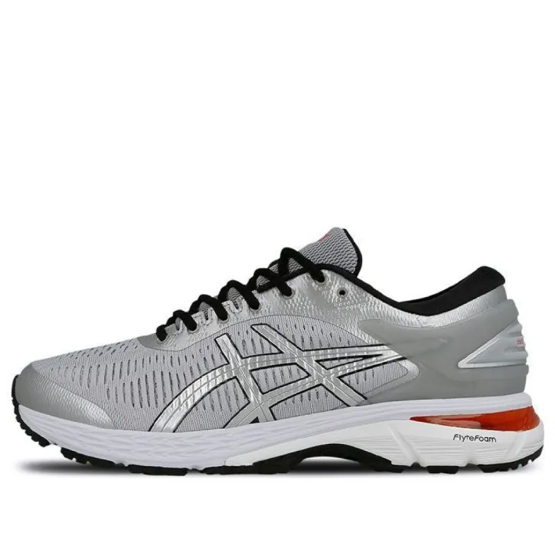 ASICS Harmony x Gel-Kayano 25 'Mid Grey' 1013A042-030 sold by KicksCrew