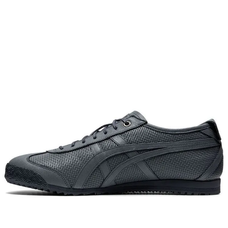 Onitsuka Tiger MEXICO 66 Shoes 'Carrier Grey' 1183A826-020 sold by KicksCrew