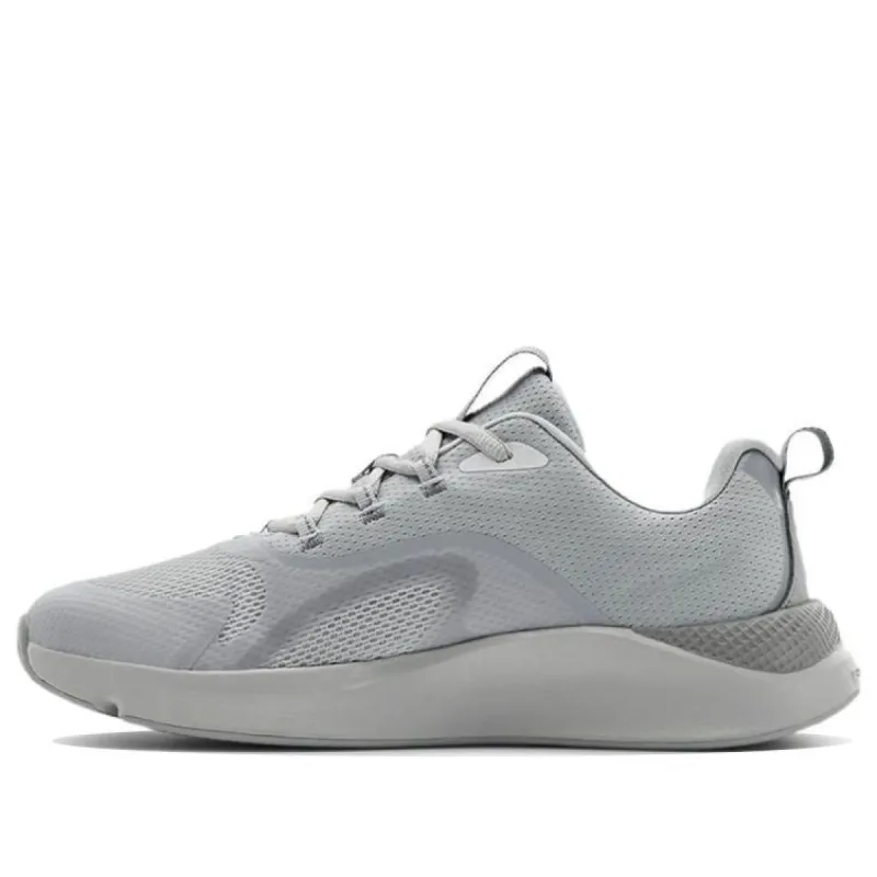 (WMNS) Under Armour Charged Rc 'Grey' 3022951-103 sold by KicksCrew