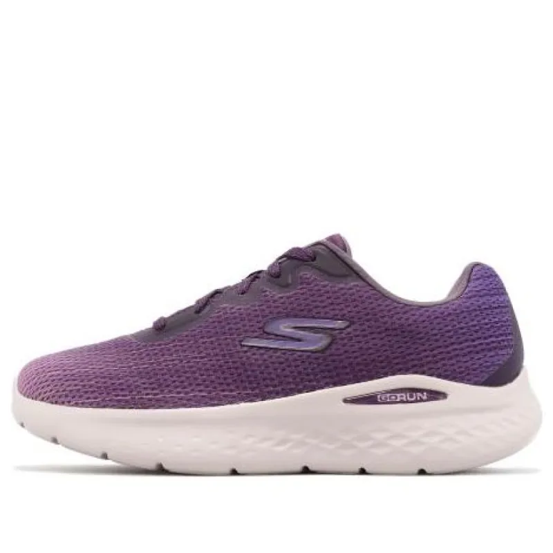 (WMNS) Skechers Go Run Lite 'Mauve Purple' 129430-MVPR sold by KicksCrew