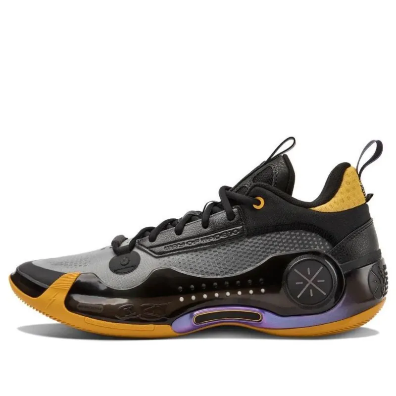 Li-Ning Way of Wade 10 Low 'Away' ABAS083-7 sold by KicksCrew
