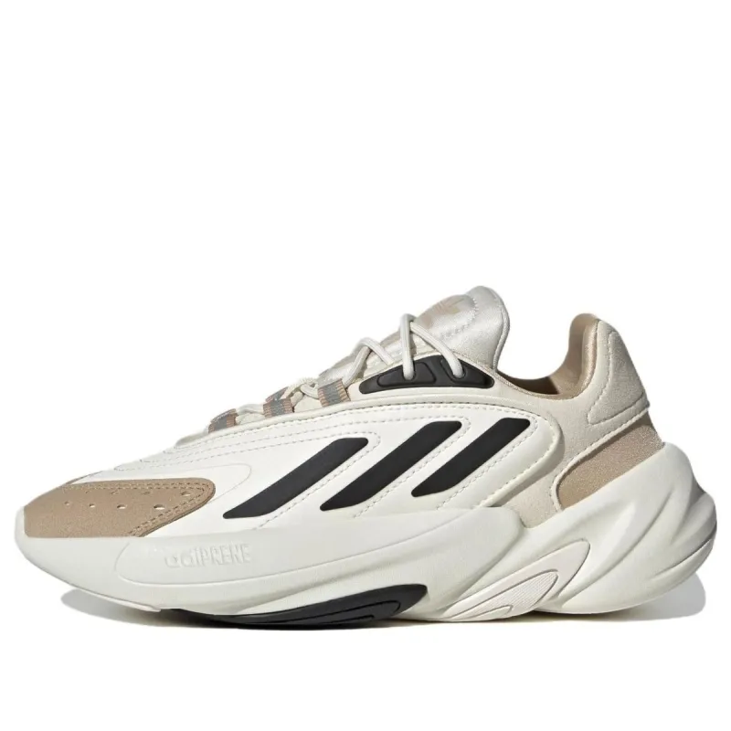 (GS) adidas originals Ozelia 'Beige Black Pale Nude' GX3969 sold by KicksCrew