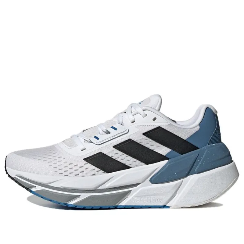 adidas Adistar CS 2.0 Running 'White Blue' HP9636 sold by KicksCrew