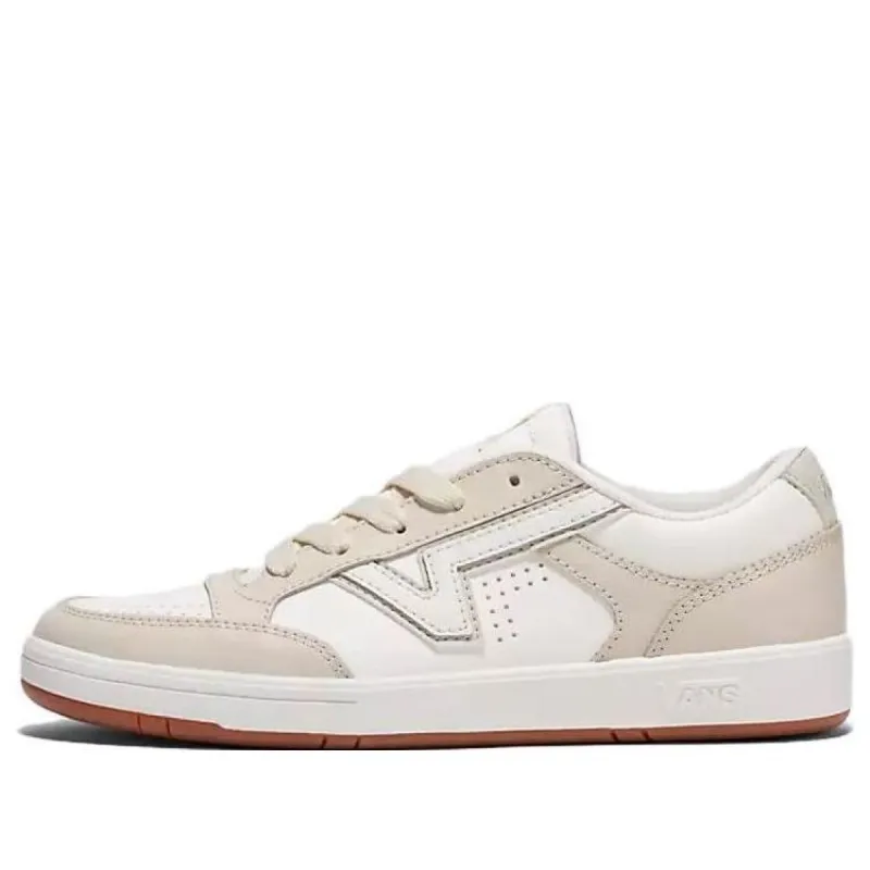 Vans Lowland CC 'Marshmallow True White' VN0A4TZY91G sold by KicksCrew