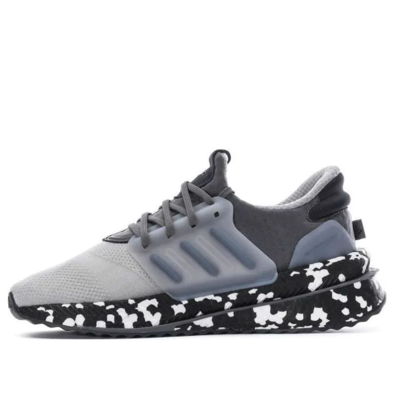 adidas X_PLRBOOST 'Grey' ID9437 sold by KicksCrew