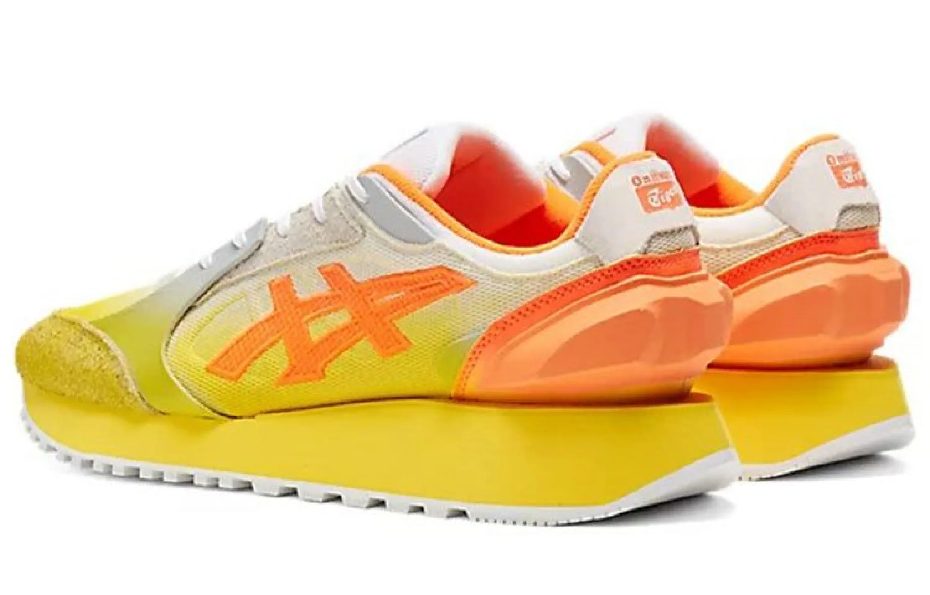 ジェリー・マルケス キャンバス ♯1 Yellow ジェリー・マルケス