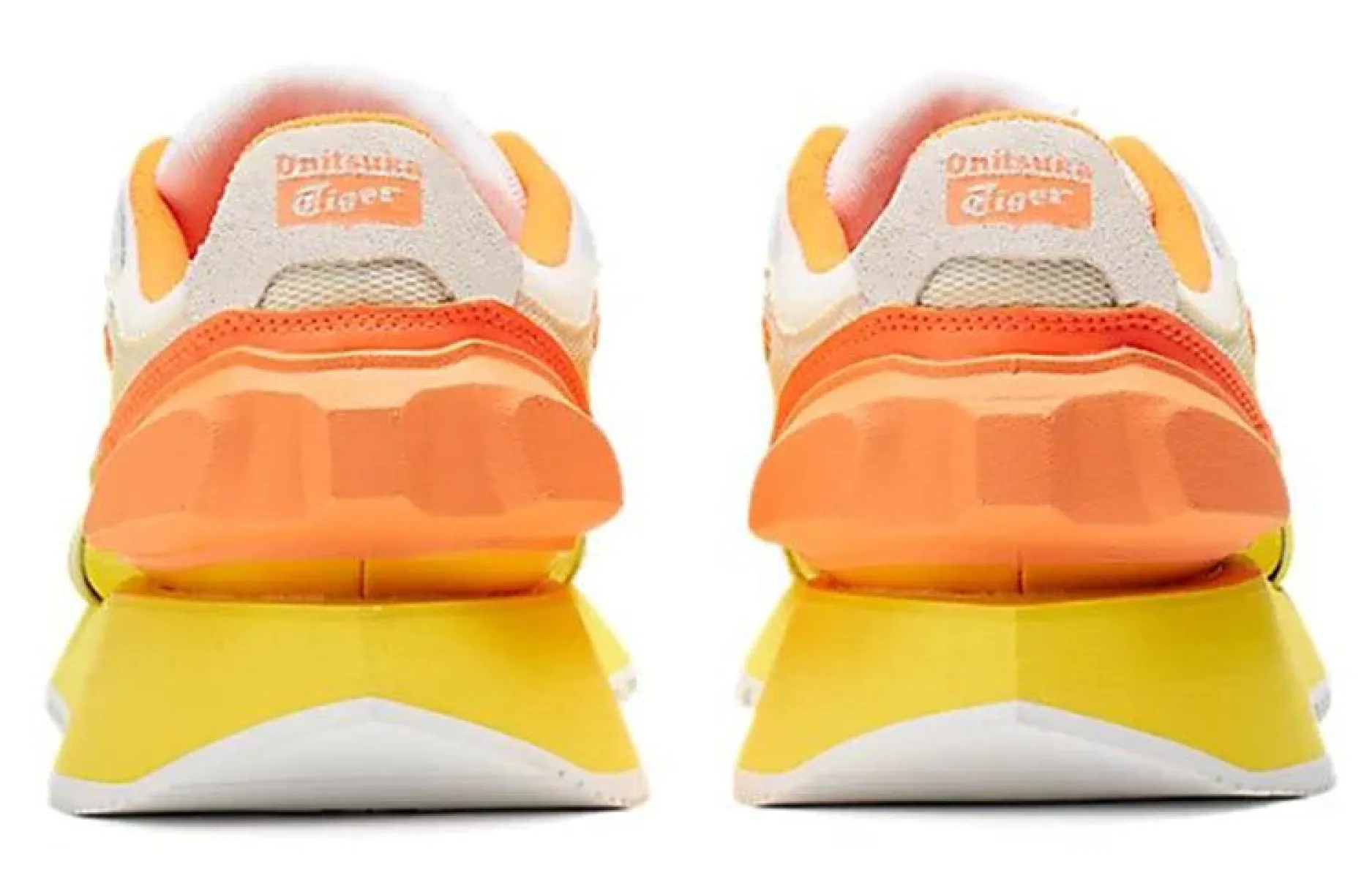 ジェリー・マルケス キャンバス ♯1 Yellow ジェリー・マルケス