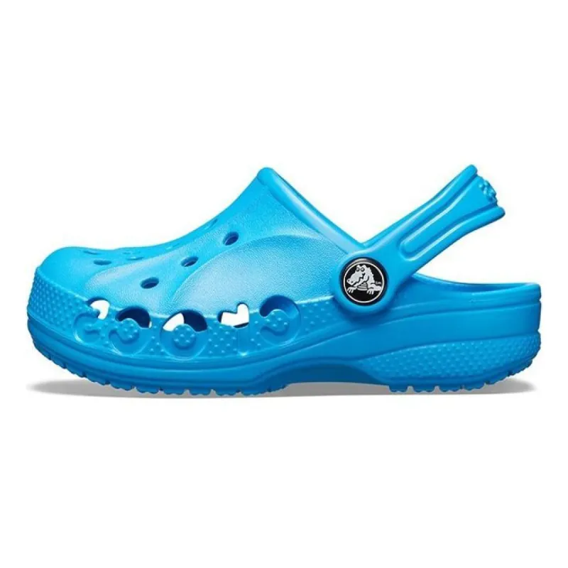 (GS) Crocs Baya Clogs 'Ocean' 207013-456 sold by KicksCrew