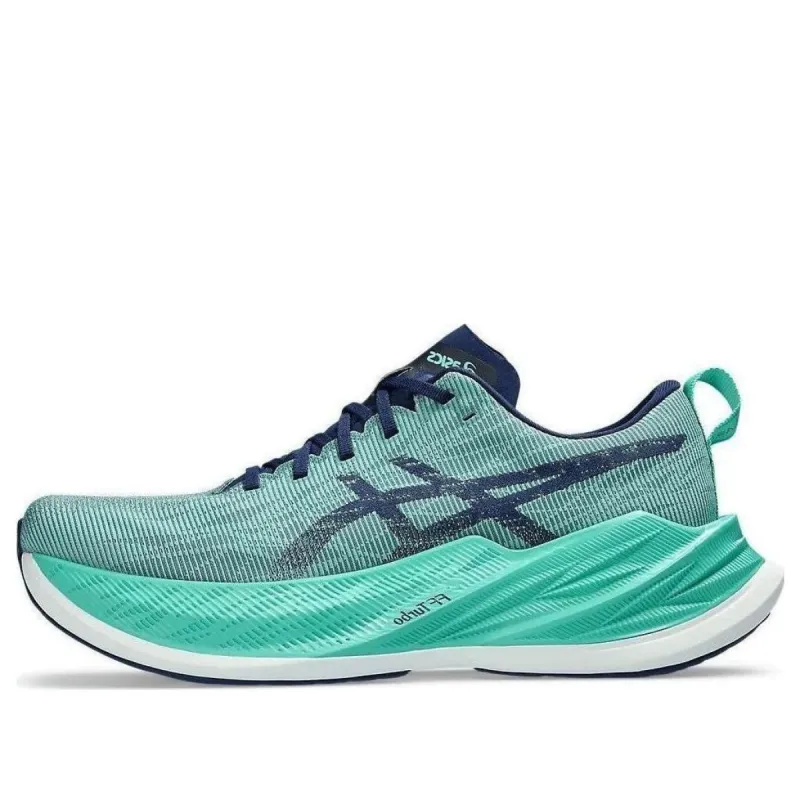 ASICS Superblast 'Aurora Green' 1013A127-302 sold by KicksCrew