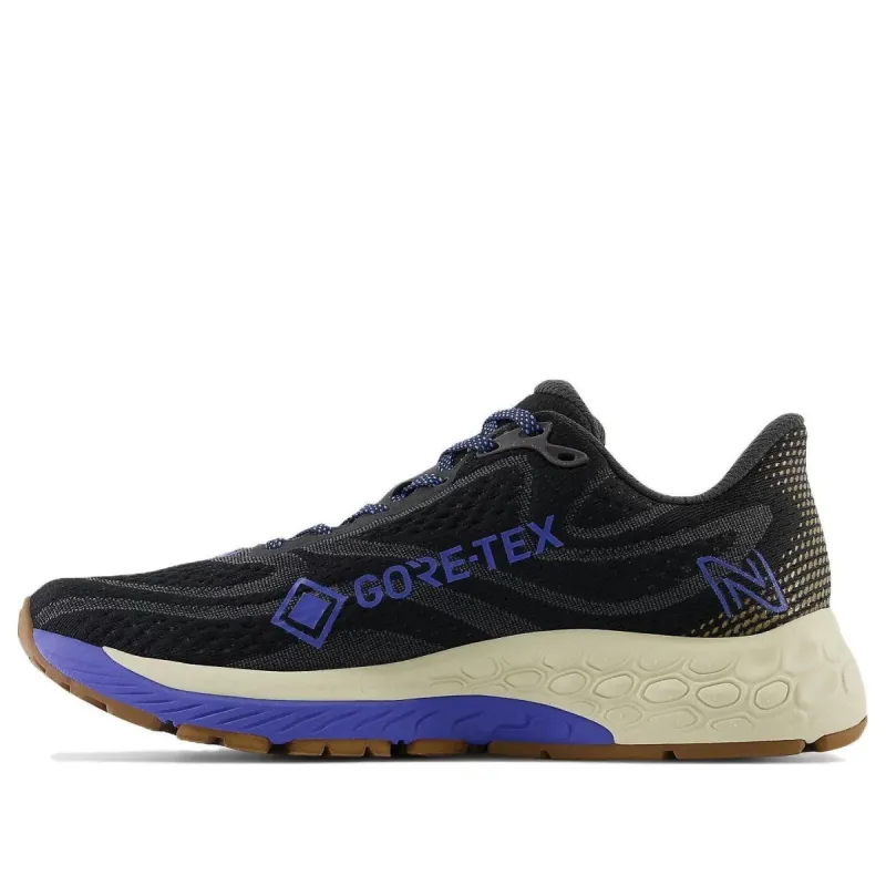 (WMNS) New Balance Fresh Foam X 880 v13 Gore-Tex 'Black Marine Blue' W880GQ13 sold by KicksCrew