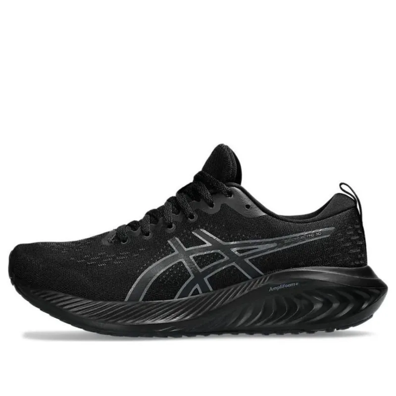 (WMNS) ASICS WMNS Gel Excite 10 'Black Carrier Grey' 1012B418-002 sold by KicksCrew
