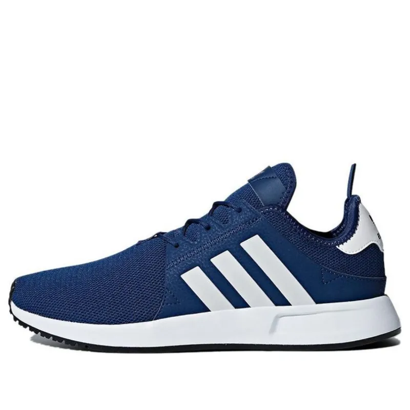 adidas originals X_PLR 'Blue' BY8689 sold by KicksCrew