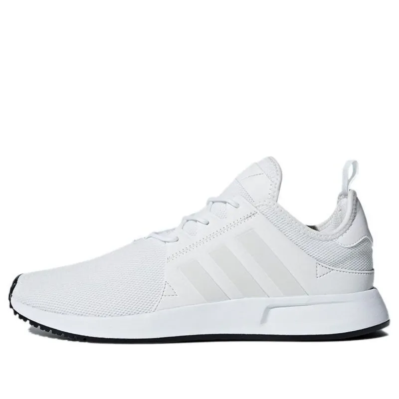 adidas originals X_PLR 'White' BY8690 sold by KicksCrew