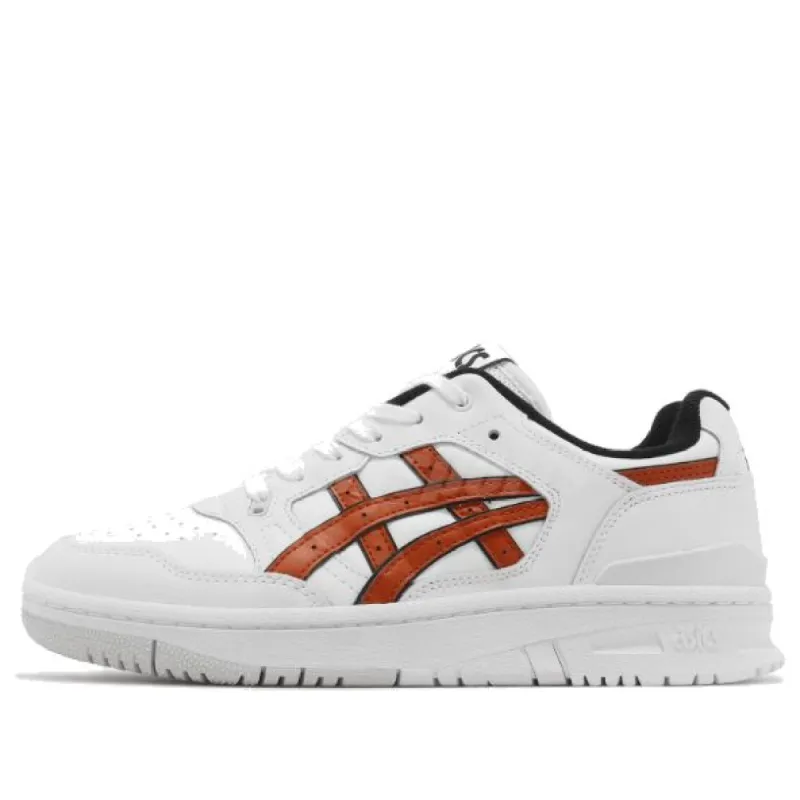 Asics EX89 'White Spice Latte' 1201A476113 sold by KicksCrew