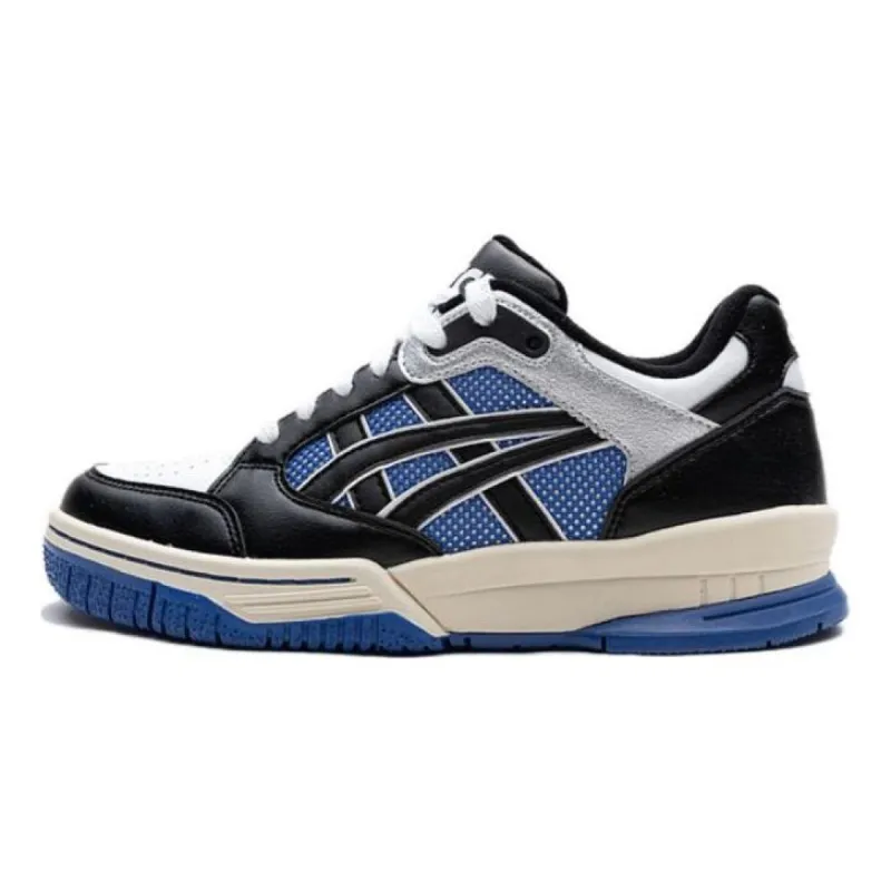 Asics Gel-Spotlyte Low'Blue Black White' 1204A127-100 sold by KicksCrew
