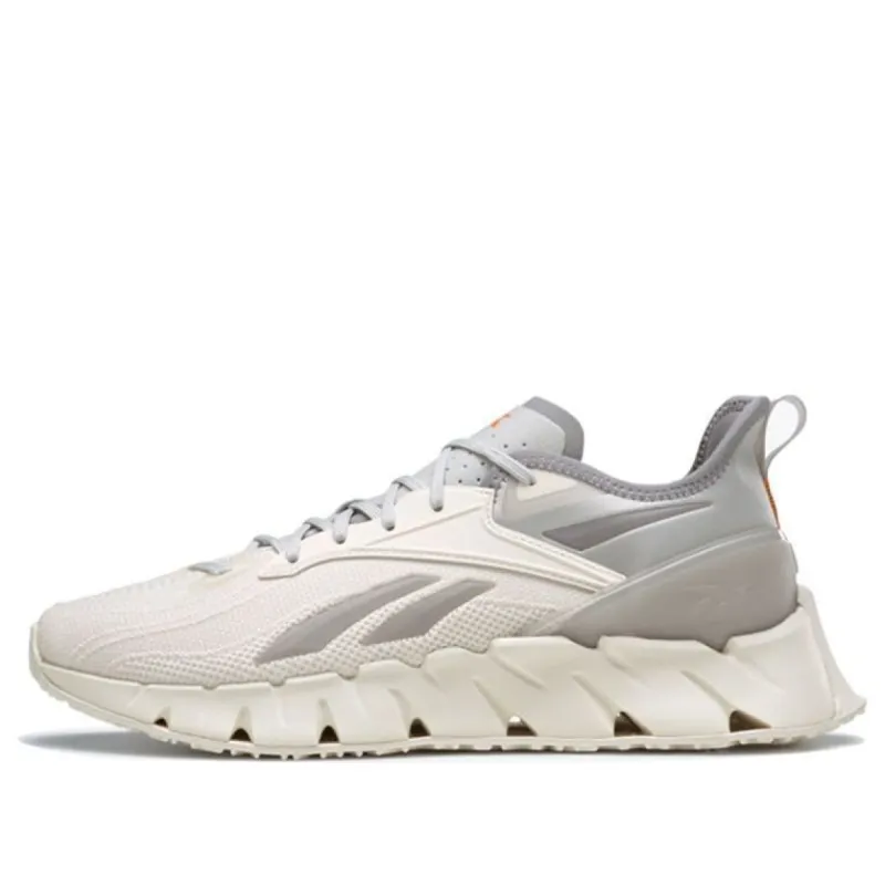 Reebok Zig Kinetica 3 'Pure Grey' HR1325 sold by KicksCrew