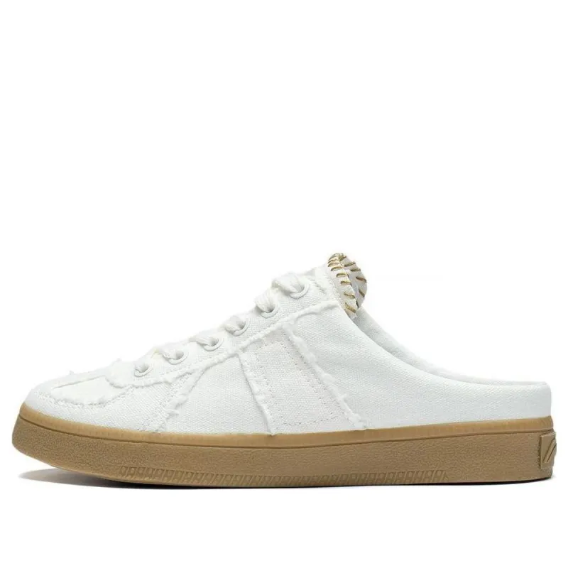Vans Style 136 Decon Vr3 Sf 'Bone White' VN0A4BX9BWQ sold by KicksCrew