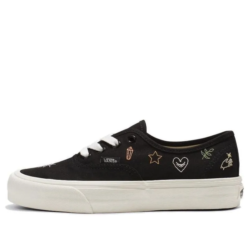 Vans Authentic VR3 'Mystical 'Embraceoidery' VN0005UDBM8 sold by KicksCrew