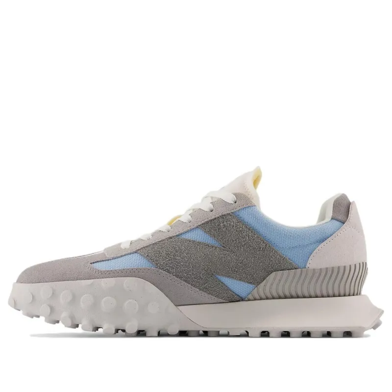 New Balance XC-72 'Grey Blue' UXC72ME sold by KicksCrew