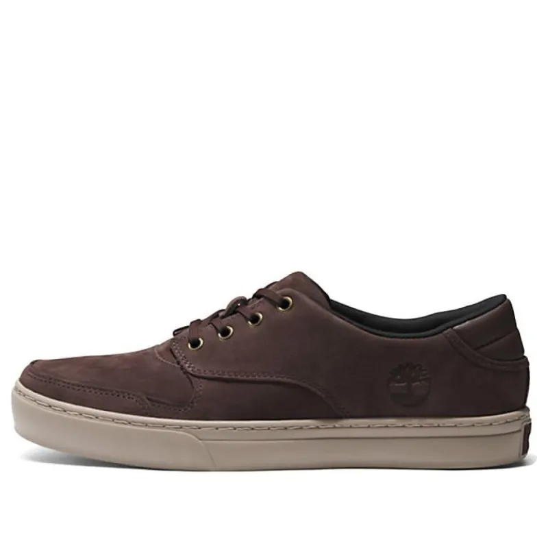 Timberland Adventure 2.0 Oxford Shoes 'Brown Nubuck' A2R39V13 sold by KicksCrew