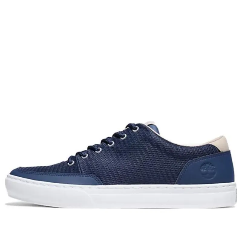 Timberland Adventure 2.0 Knit Oxford Trainers 'Blue' A2QKE019 made by Timberland