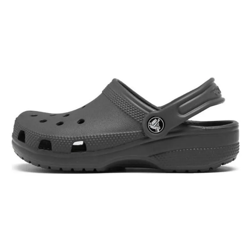 (GS) Crocs Classic Clog 'Grey' 206991-0DA sold by KicksCrew