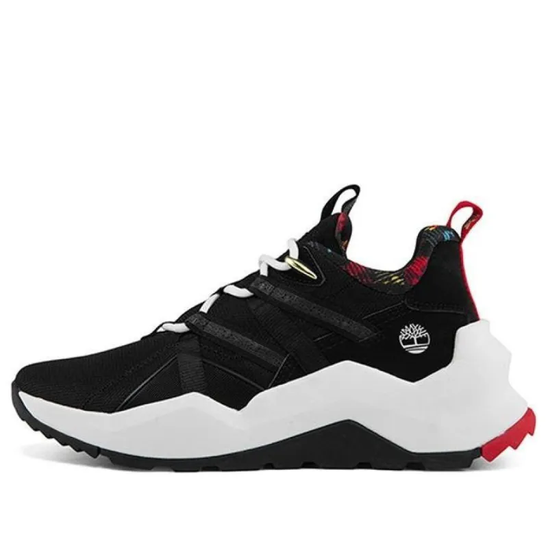 (WMNS) Timberland Madbury Ox Sneakers 'Black Nubuck' A2PW6 sold by KicksCrew