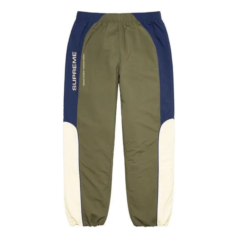 Under Armour Unstoppable Tapered Pants 'Black' 1352028-001