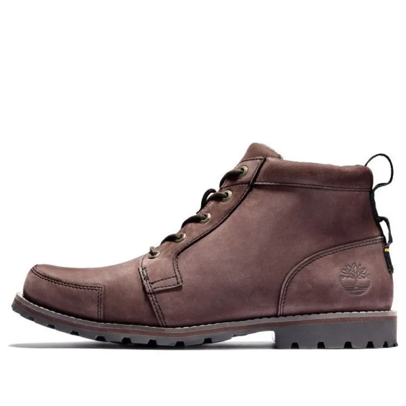 Timberland Earthkeeper Original Chukka Boots 'Dark Brown' A2NERV13 sold by KicksCrew