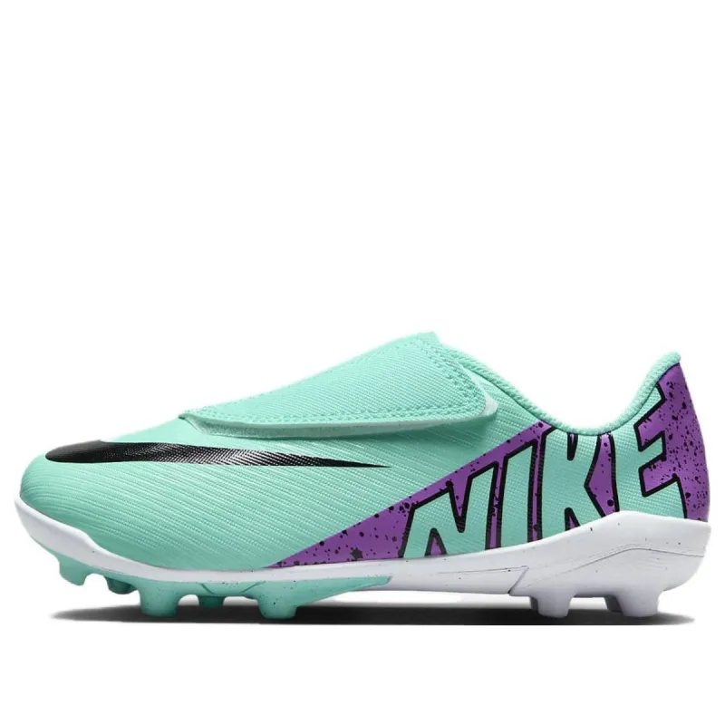 (PS) Nike Mercurial Vapor 15 'Hyper Turquoise' DJ5964-300 sold by KicksCrew