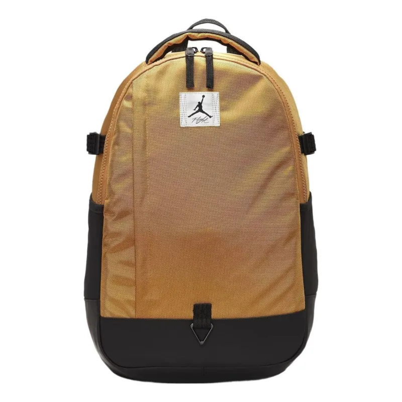 Air Jordan Flight Control Laptop Backpack 'Brown' MA0599-X0A sold by KicksCrew