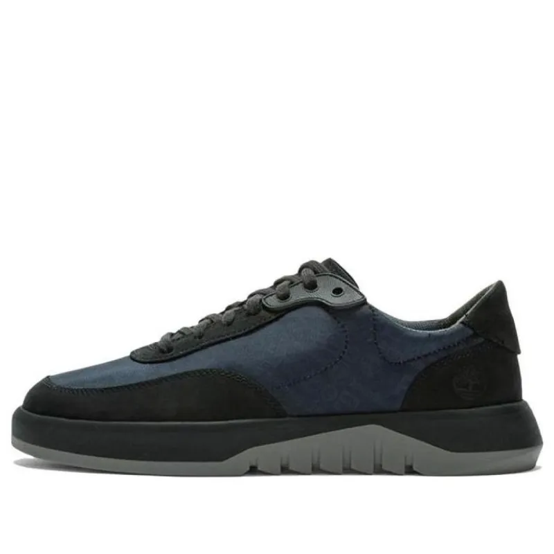 Timberland Supaway Low Sneakers 'Blue' A2MKRW sold by KicksCrew