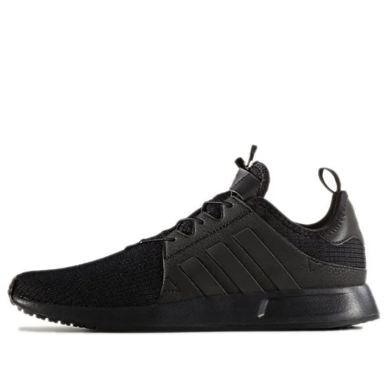 adidas originals X_PLR 'Black' CG2941 sold by KicksCrew