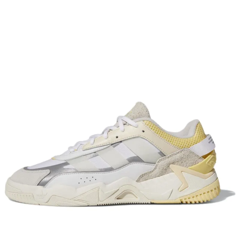 Adidas Originals Niteball 2.0 'White' GX7087 sold by KicksCrew