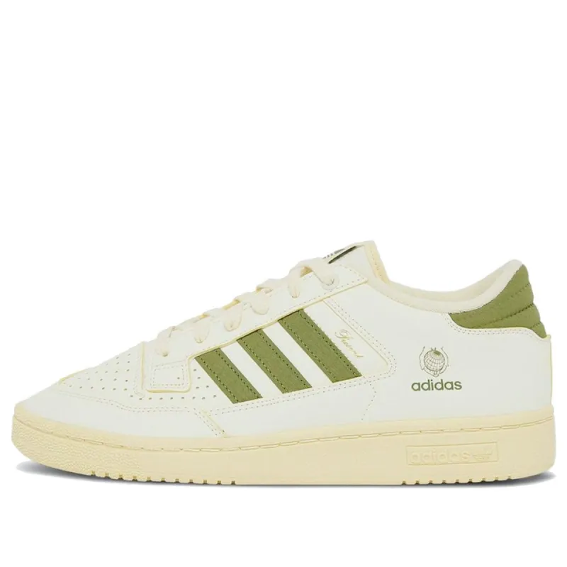 adidas x END. Centennial Low 'Consortium Cup - Present' ID2907 sold by KicksCrew