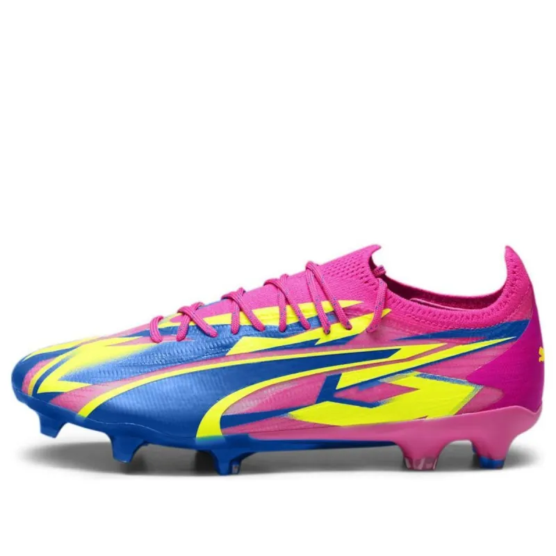 PUMA Ultra Ultimate FG AG 107540-01 sold by KicksCrew