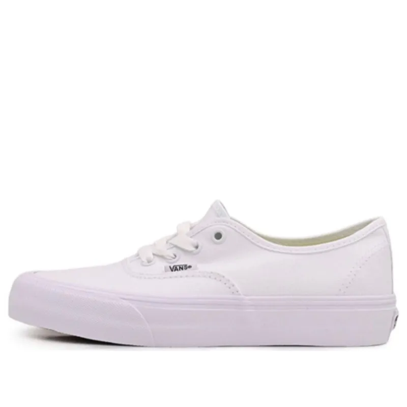 Vans Authentic Weave Vr3 'Block White' VN0005UDTBD sold by KicksCrew