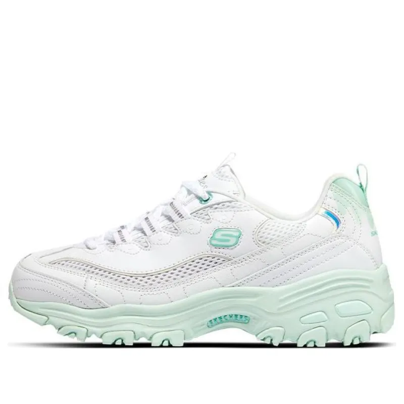 Skechers 'Mint' 896192-WMT sold by KicksCrew